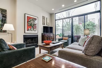 4114 Normandy Avenue, University Park, TX 75205 - Photo 8