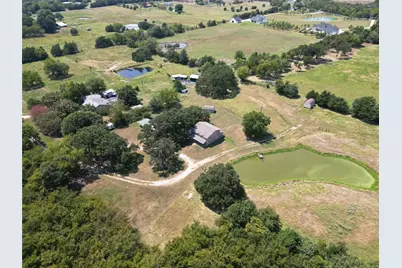 9984 Private Road 2327, Terrell, TX 75160 - Photo 36