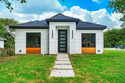 1311 Daffan Avenue, Ennis, TX 75119 - Photo 1