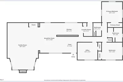 193 Eisenhower Road, Denison, TX 75020 - Photo 30