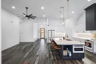 222 Meadowlark Dr, Wills Point, TX 75169 - Photo 16