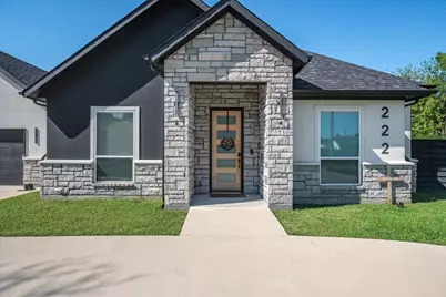 222 Meadowlark Drive, Wills Point, TX 75169 - Photo 4