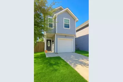 2239 Anderson Street, Dallas, TX 75215 - Photo 2