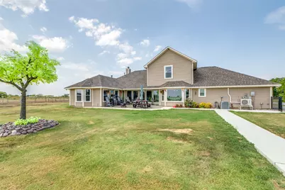 194 Krahl Road, Valley View, TX 76272 - Photo 26