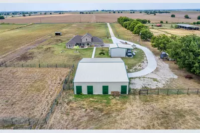 194 Krahl Road, Valley View, TX 76272 - Photo 40