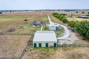 194 Krahl Rd, Valley View, TX 76272 - Photo 40