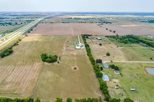 194 Krahl Rd, Valley View, TX 76272 - Photo 38