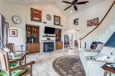 194 Krahl Road, Valley View, TX 76272 - Photo 8