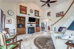 194 Krahl Rd, Valley View, TX 76272 - Photo 8