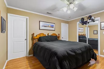 210 S Jena Street, Riesel, TX 76682 - Photo 16