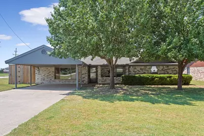 210 S Jena Street, Riesel, TX 76682 - Photo 4