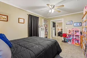 210 S Jena St, Riesel, TX 76682 - Photo 20