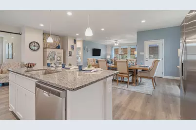 111 Castell Court, Rhome, TX 76078 - Photo 6