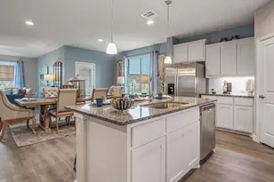 111 Castell Ct, Rhome, TX 76078 - Photo 4