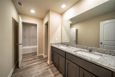 274 Honeysuckle Lane, Princeton, TX 75407 - Photo 28