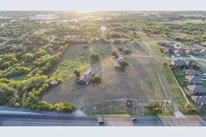 1727 N Main Street, Weatherford, TX 76085 - Photo 1