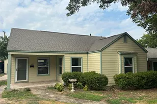 4020 Locke Ave, Fort Worth, TX 76107 - Photo 1