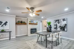 1332 W Redbud Dr, Hurst, TX 76053 - Photo 12