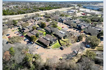 4643 Country Condos Creek Drive #1092, Dallas, TX 75236 - Photo 18