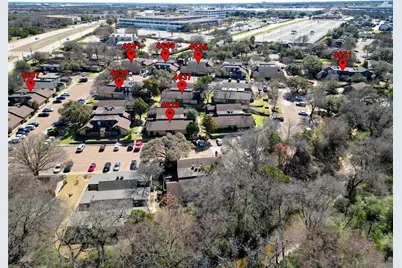 4643 Country Condos Creek Drive #1092, Dallas, TX 75236 - Photo 14