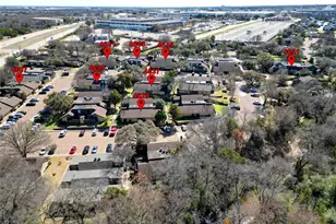 4643 Country Condos Creek Dr, Dallas, TX 75236 - Photo 14