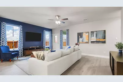 165 Medina Lane, Rhome, TX 76078 - Photo 12