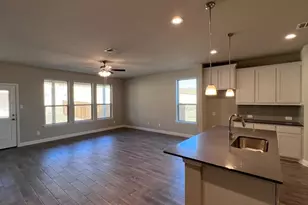 123 Castell Ct, Rhome, TX 76078 - Photo 4