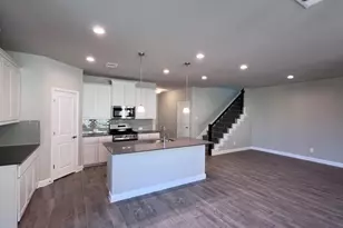 123 Castell Ct, Rhome, TX 76078 - Photo 2