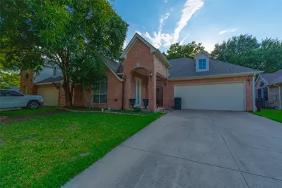 516 Arcadia Drive, Keller, TX 76248 - Photo 1