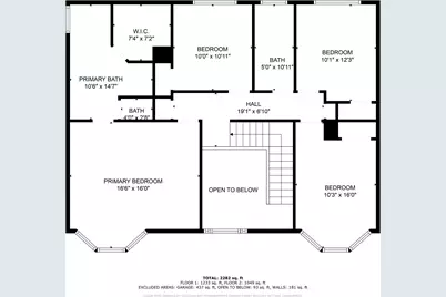 2149 Teal Court, Lewisville, TX 75077 - Photo 36