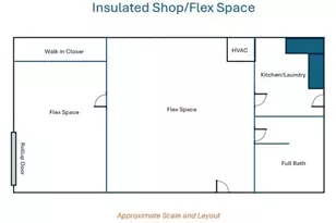 450 Vz County Road 4814, Ben Wheeler, TX 75754 - Photo 34