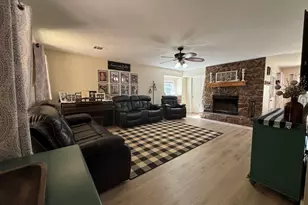 450 Vz County Road 4814, Ben Wheeler, TX 75754 - Photo 10