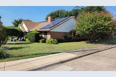 4403 Cinnabar Drive, Dallas, TX 75227 - Photo 2