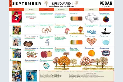 2441 Lazy Dog Lane, Northlake, TX 76247 - Photo 40