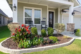 2441 Lazy Dog Ln, Northlake, TX 76247 - Photo 2