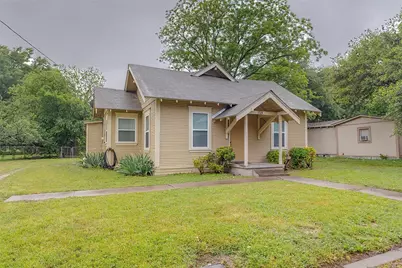 705 Madison Street, Cleburne, TX 76033 - Photo 2