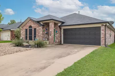 3216 Scenic Glen Drive, Mansfield, TX 76063 - Photo 1