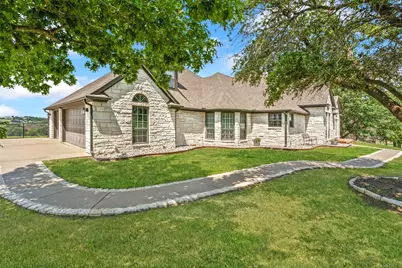 313 Canyon Creek Circle, Weatherford, TX 76087 - Photo 40
