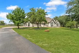 313 Canyon Creek Cir, Weatherford, TX 76087 - Photo 1