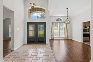 313 Canyon Creek Cir, Weatherford, TX 76087 - Photo 8