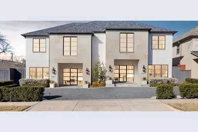 6621 Del Norte Lane, Dallas, TX 75225 - Photo 1