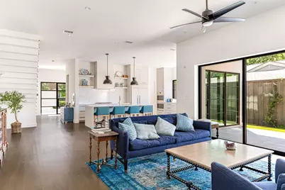 6621 Del Norte Lane, Dallas, TX 75225 - Photo 2