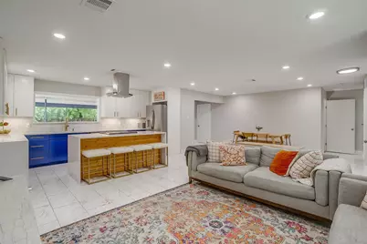 6912 Treehaven Road, Fort Worth, TX 76116 - Photo 8