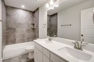 6921 Yellow Hammer Wy, Arlington, TX 76001 - Photo 34