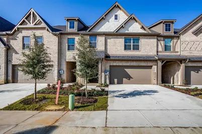 6921 Yellow Hammer Way, Arlington, TX 76001 - Photo 2