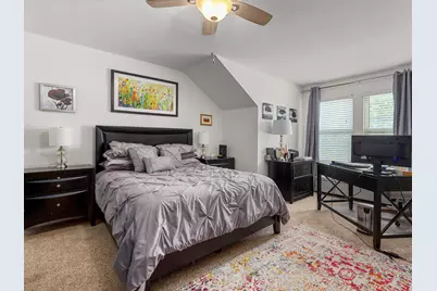 6504 Lago Vista Drive, Benbrook, TX 76132 - Photo 36