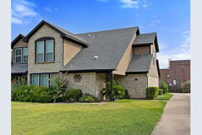 6504 Lago Vista Drive, Benbrook, TX 76132 - Photo 2