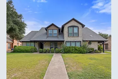 6504 Lago Vista Drive, Benbrook, TX 76132 - Photo 1