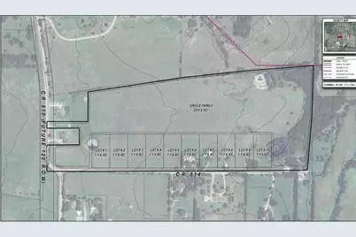 Lot 1 Cr 814, Farmersville, TX 75442 - Photo 1
