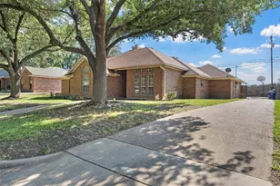 416 Meadow Mountain Dr, Waco, TX 76712 - Photo 36